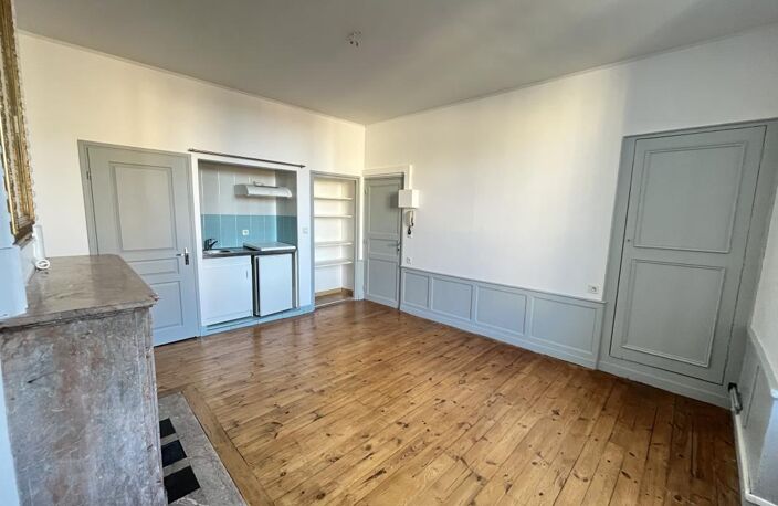 LOCATION STUDIO RODEZ SANS FRAIS D' AGENCE — photo 4