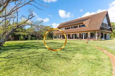 Maison 9 pièces 1060000 €