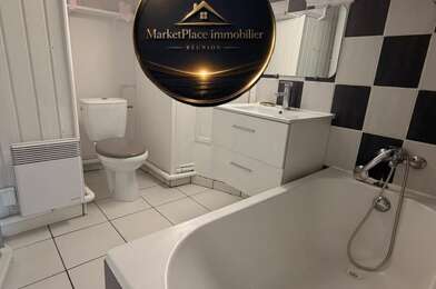 Maison 4 pièces 168000 €