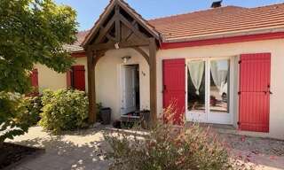 Maison 5 Pièces 90 m² à vendre à Villeneuve-la-Guyard (89340)