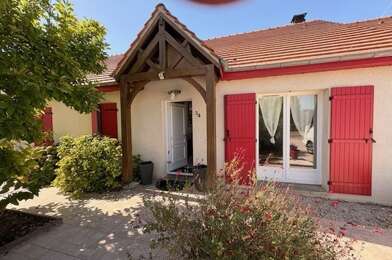 Maison 5 pièces 232000 €