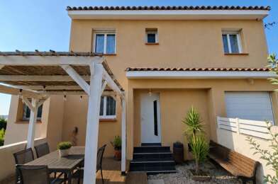 Maison 4 pièces 235000 €