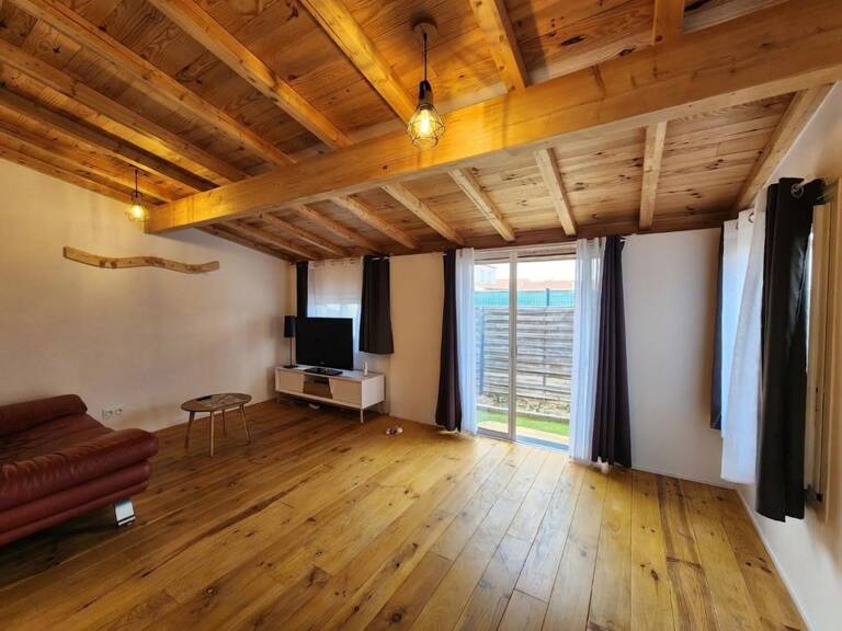 MAISON 4 PIECES A BROUILLA DE 75 M² AVEC GARAGE — photo 1