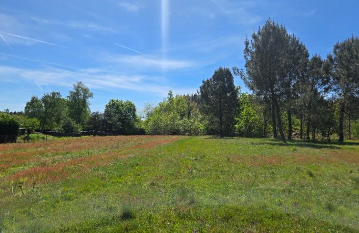 Maison à construire à Aubie-et-Espessas (33240) — photo 3