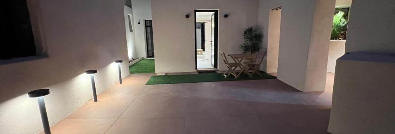 Appartement 1 Pièce 26 m² à louer à Aix-en-Provence (13100)