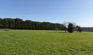 Terrain  600 m² à vendre à Vayres (33870)