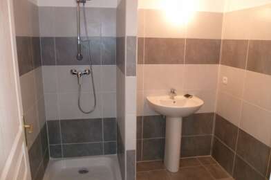 Appartement 2 pièces 767 €