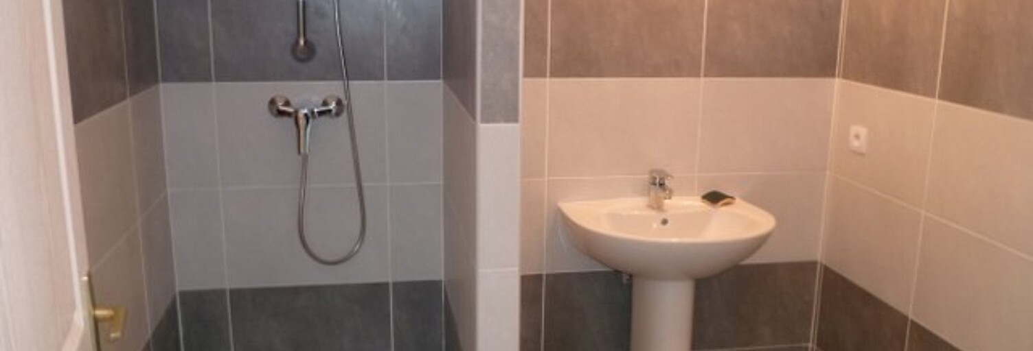 Appartement 2 Pièces 45 m² à louer à Ajaccio (20090)