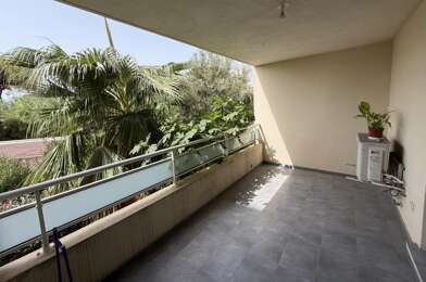 Appartement 2 pièces 767 €