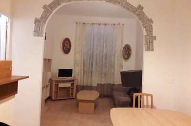 Appartement 2 pièces 650 €