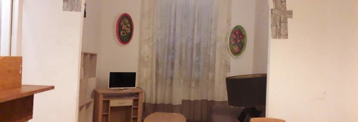 Appartement 2 Pièces 50 m² à louer à Bastia (20200)