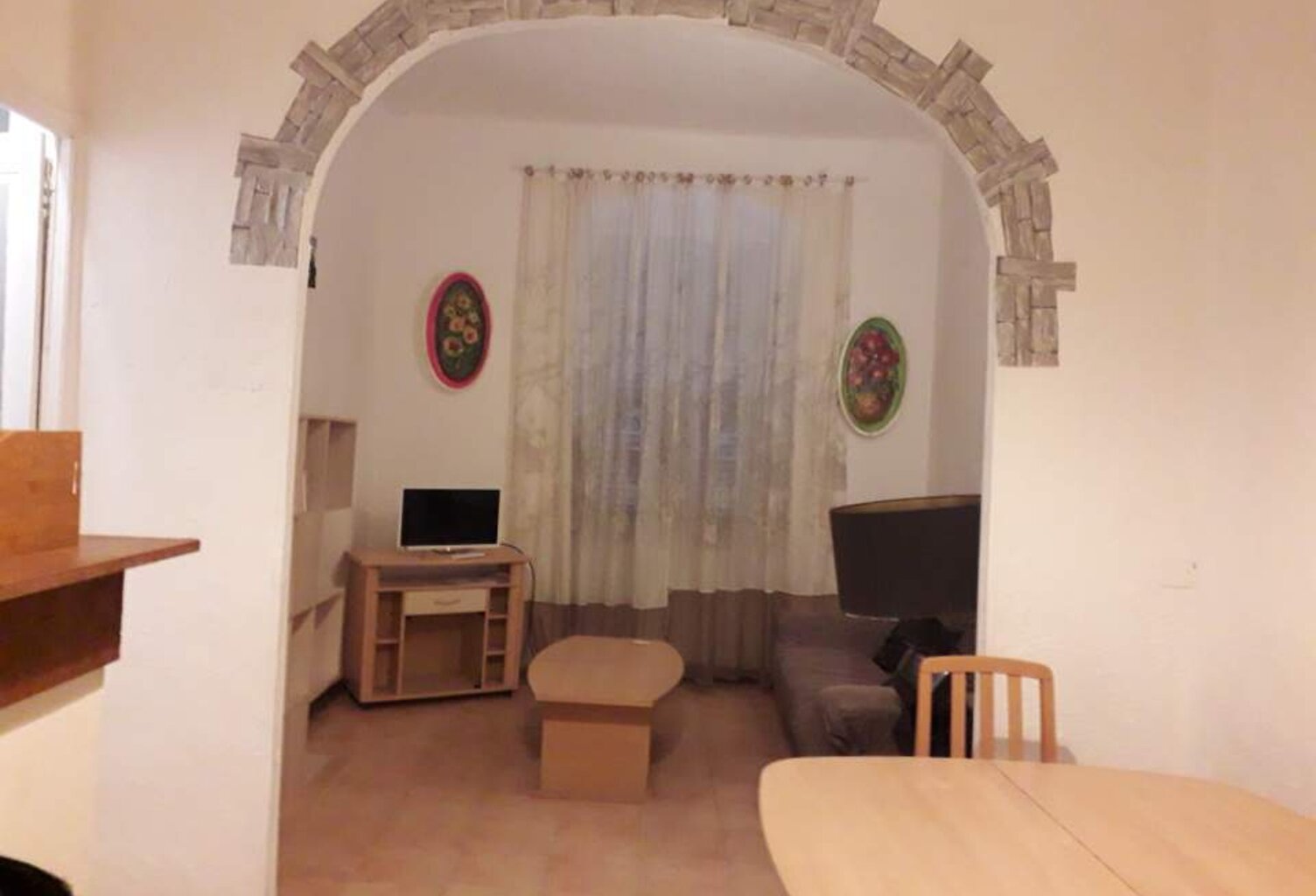 Appartement T2 meublé Bastia centre — photo 1