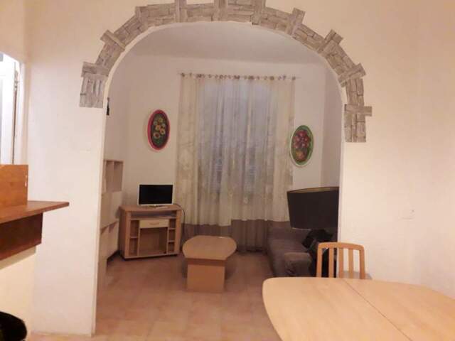 Appartement T2 meublé Bastia centre — photo du bien