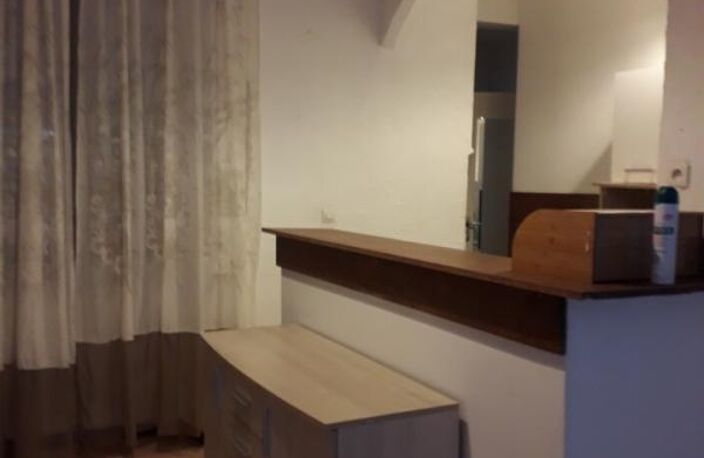 Appartement T2 meublé Bastia centre — photo 2