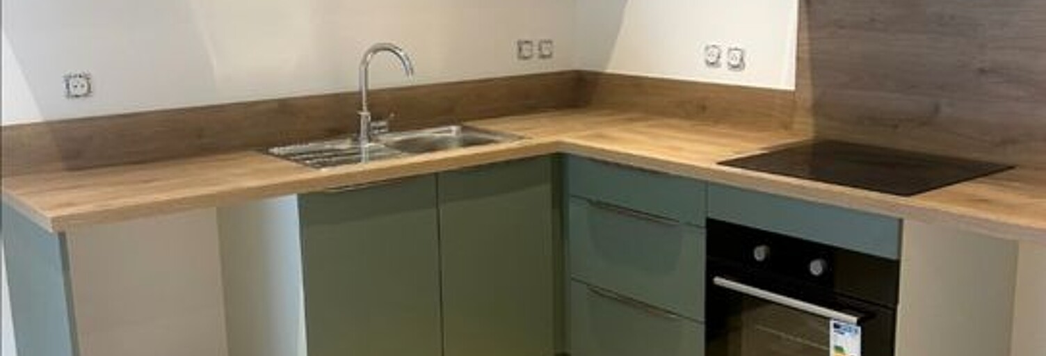 Appartement 3 Pièces 85 m² à louer à Ortiporio (20290)