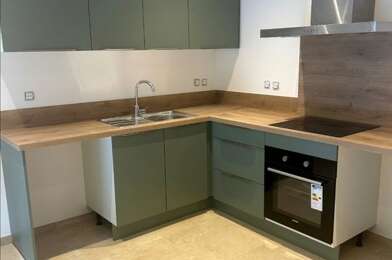 Appartement 3 pièces 680 €