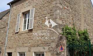Maison 5 Pièces 80 m² à vendre à Dinan (22100)