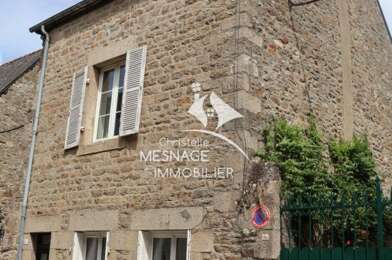 Maison 5 pièces 348400 €