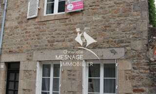 Maison 5 Pièces 80 m² à vendre à Dinan (22100)