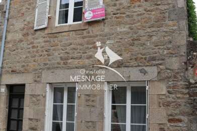 Maison 5 pièces 348400 €