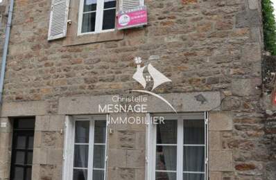 À vendre chez Christelle Mesnage Immobilier, DINAN CENTRE-VI — photo du bien
