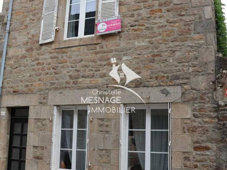 À vendre chez Christelle Mesnage Immobilier, DINAN CENTRE-VI — photo 1