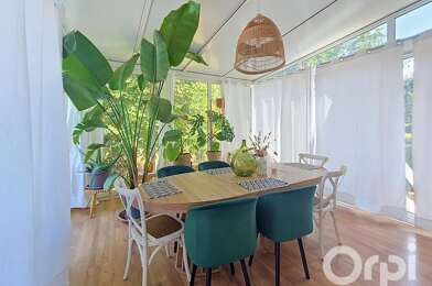 Maison 5 pièces 280000 €
