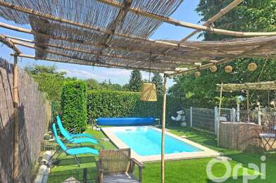 Maison 5 pièces 280000 €