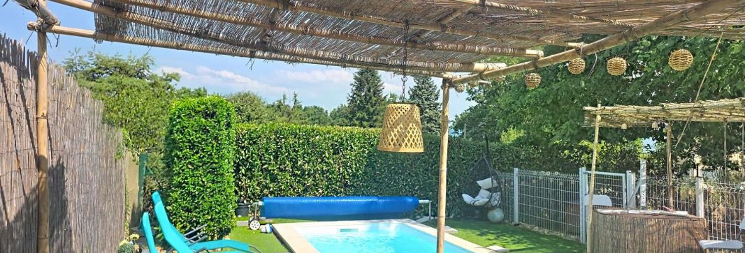 Maison 5 Pièces 118 m² à vendre à Bellerive-sur-Allier (03700)