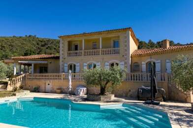 Maison 8 pièces 649000 €