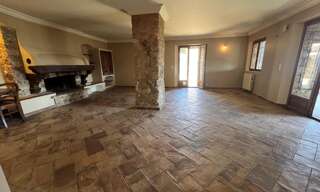 Maison 4 Pièces 145 m² à vendre à Drap (06340)