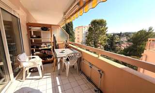 Appartement 1 Pièce 31 m² à vendre à Le Cannet (06110)