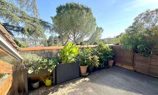 Appartement 4 Pièces 121 m² à vendre à Aix-en-Provence (13100)