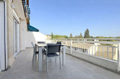 Appartement 5 pièces 845000 €