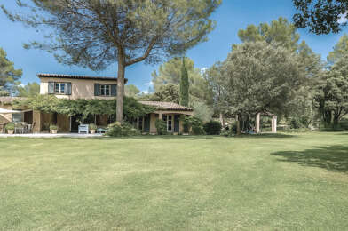 Maison 5 pièces 1090000 €