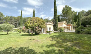 Maison 10 Pièces 281 m² à vendre à Aix-en-Provence (13100)