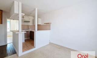 Appartement 1 Pièce 29 m² à louer à Montluçon (03100)