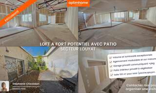 Appartement 8 Pièces 228 m² à vendre à Limoges (87000)