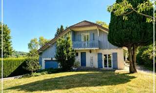 Maison 6 Pièces 125 m² à vendre à Perrignier (74550)