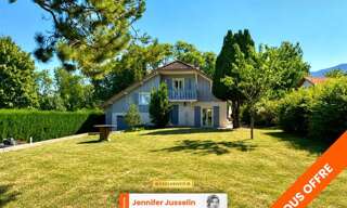 Maison 6 Pièces 125 m² à vendre à Perrignier (74550)