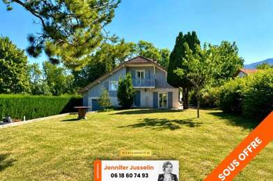 Maison 6 pièces 625000 €