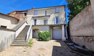 Maison 4 Pièces 100 m² à vendre à Vertaizon (63910)