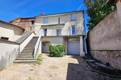 Maison 4 pièces 195000 €