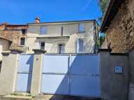 Maison - 100 m² hab - 3 chambres - Garage + extérieur - Vertaizon — photo 2