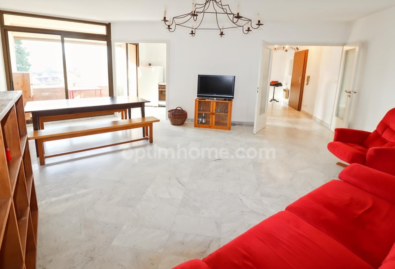 Appartement 3 pièces 71m² — photo 1