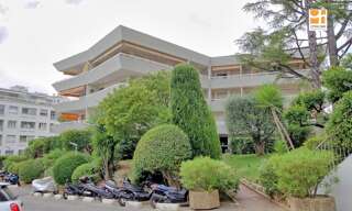 Appartement 3 Pièces 71 m² à vendre à Nice (06200)