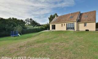 Maison 6 Pièces 110 m² à vendre à Bernay (27300)