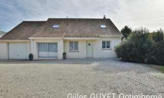 Maison 6 Pièces 110 m² à vendre à Bernay (27300)