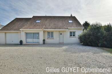 Maison 6 pièces 219000 €