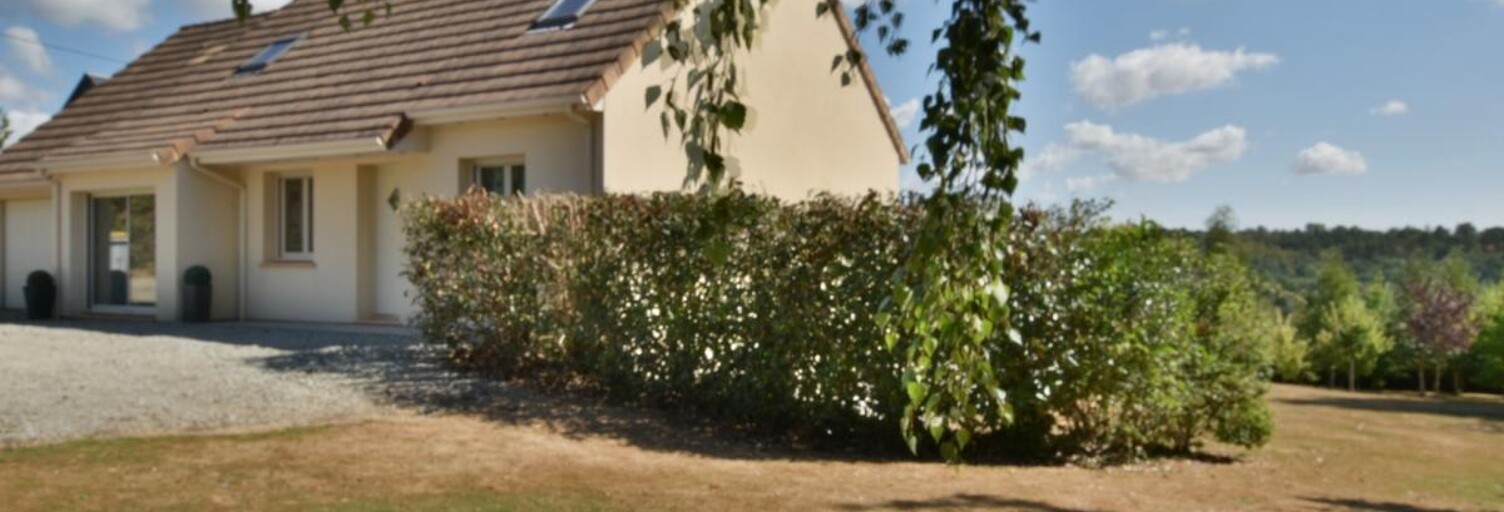 Maison 6 Pièces 110 m² à vendre à Brionne (27800)